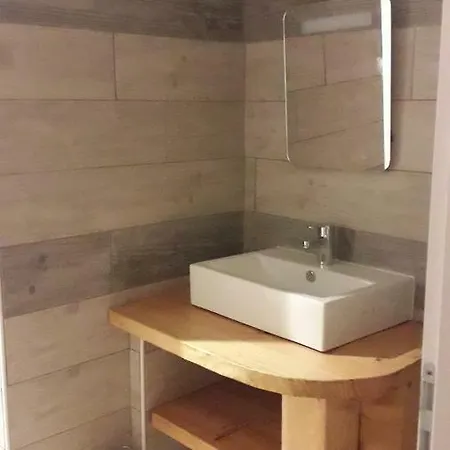 Apartment Bord D'oriege Ax-les-Thermes