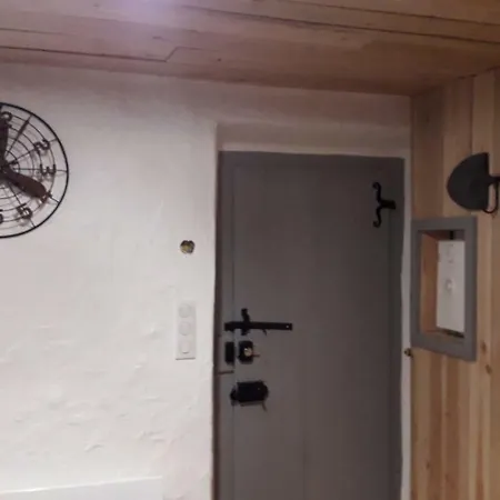 Bord D'oriege Appartement Ax-les-Thermes