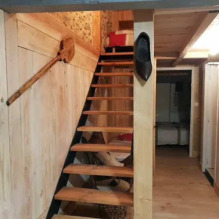 Bord D'oriege Apartment
