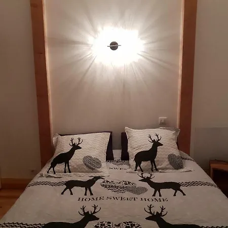 Bord D'oriege Apartment