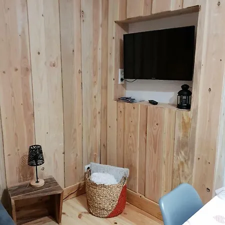 Bord D'oriege Appartement *