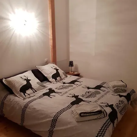 Bord D'oriege Apartment