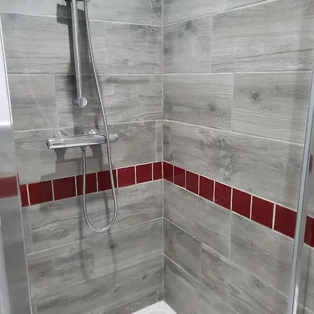 Bord D'oriege Appartement Ax-les-Thermes