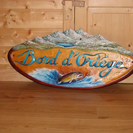 Bord D'oriege Appartement