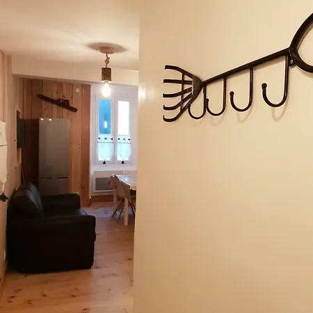 Apartment Bord D'oriege