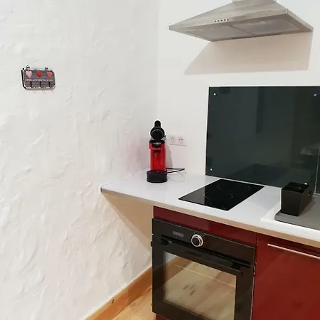 Appartement Bord D'oriege