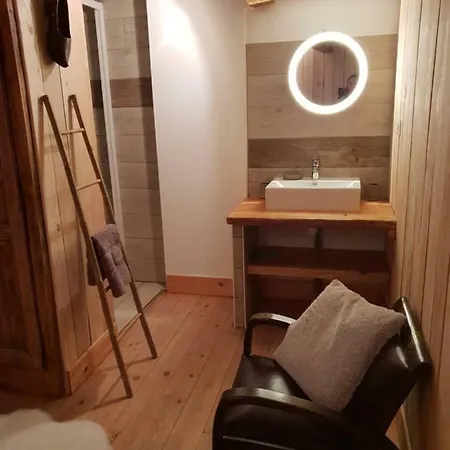 Appartement Bord D'oriege