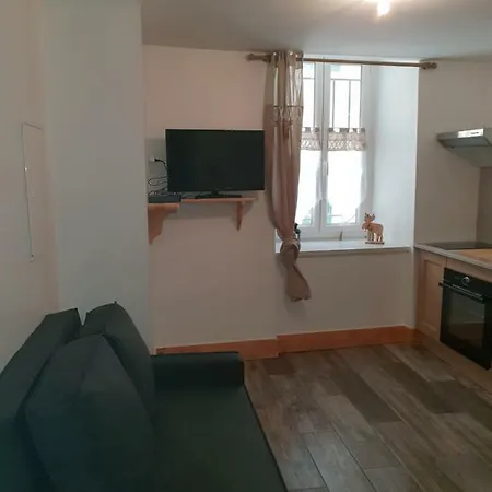 Appartement Bord D'oriege Ax-les-Thermes