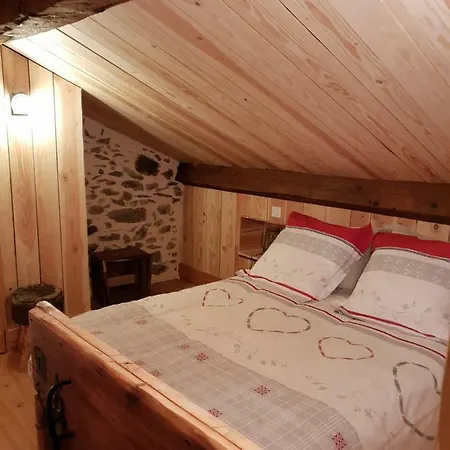 Bord D'oriege * Ax-les-Thermes