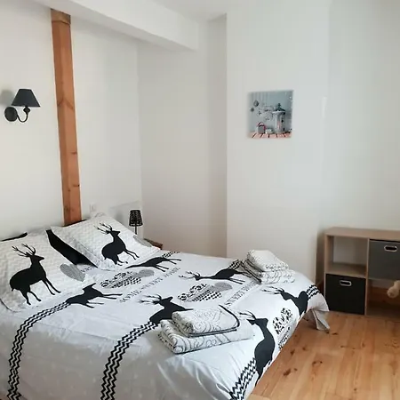 Appartement Bord D'oriege