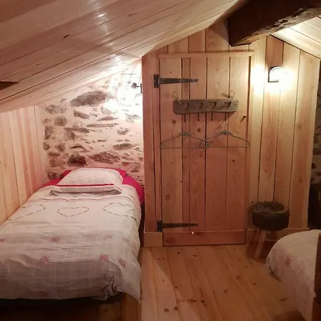 Apartment Bord D'oriege Ax-les-Thermes