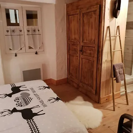 Bord D'oriege Apartment Ax-les-Thermes